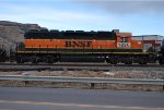 BNSF 1826